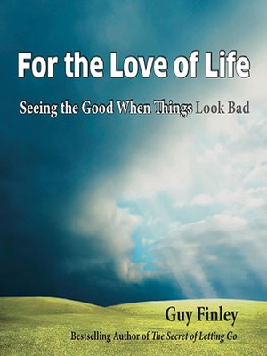 cover image of For the Love of Life